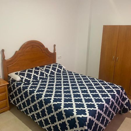 Apartamento Las Palomas Bonares エクステリア 写真