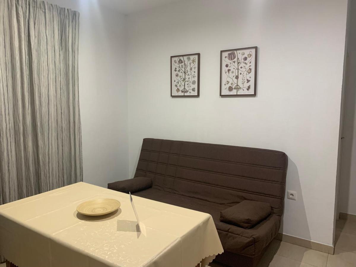Apartamento Las Palomas Bonares エクステリア 写真