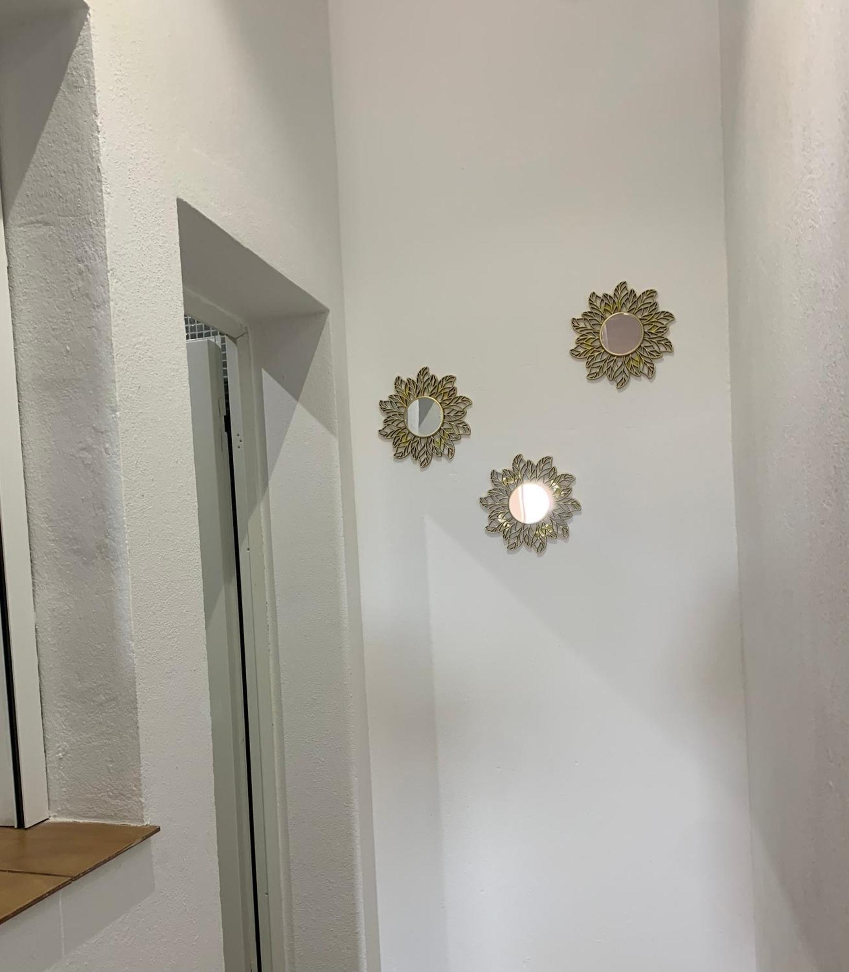 Apartamento Las Palomas Bonares エクステリア 写真